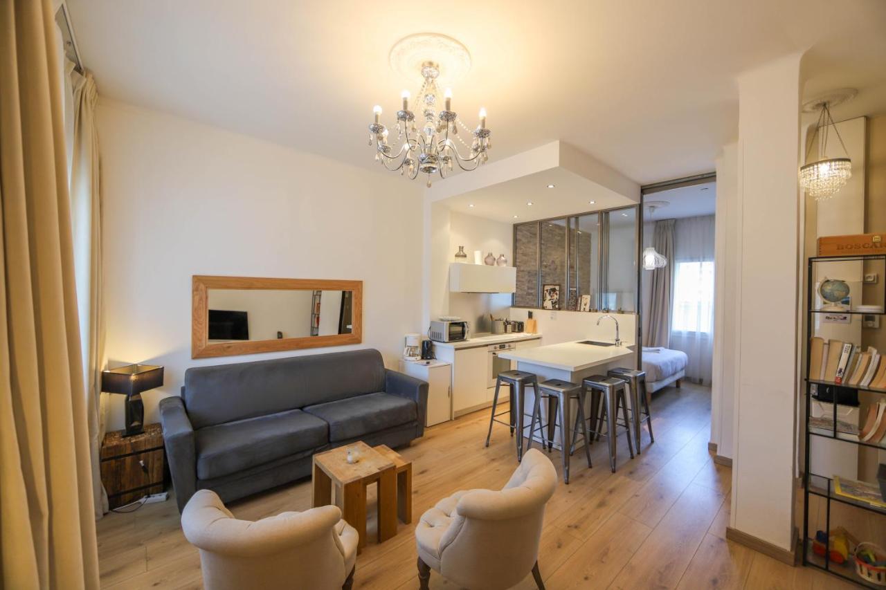 Annecy Apt W Car Park Near Downtown And Lake Εξωτερικό φωτογραφία