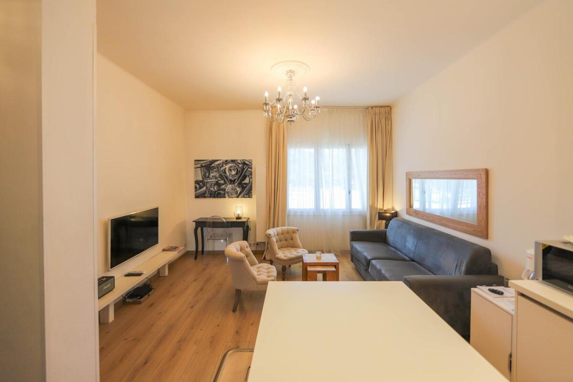 Annecy Apt W Car Park Near Downtown And Lake Εξωτερικό φωτογραφία