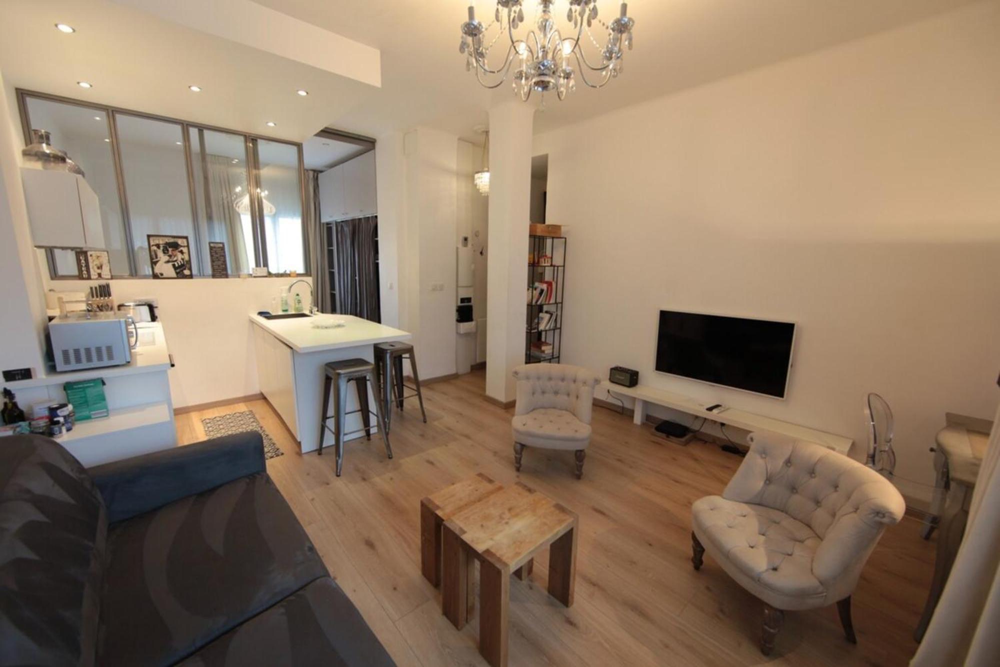 Annecy Apt W Car Park Near Downtown And Lake Εξωτερικό φωτογραφία