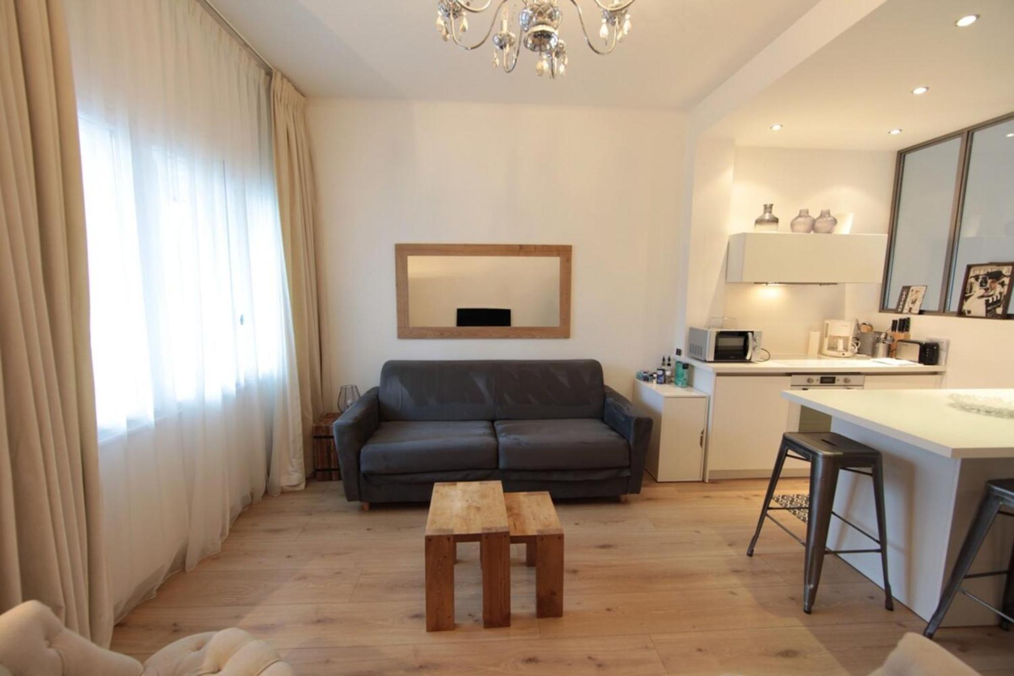 Annecy Apt W Car Park Near Downtown And Lake Εξωτερικό φωτογραφία