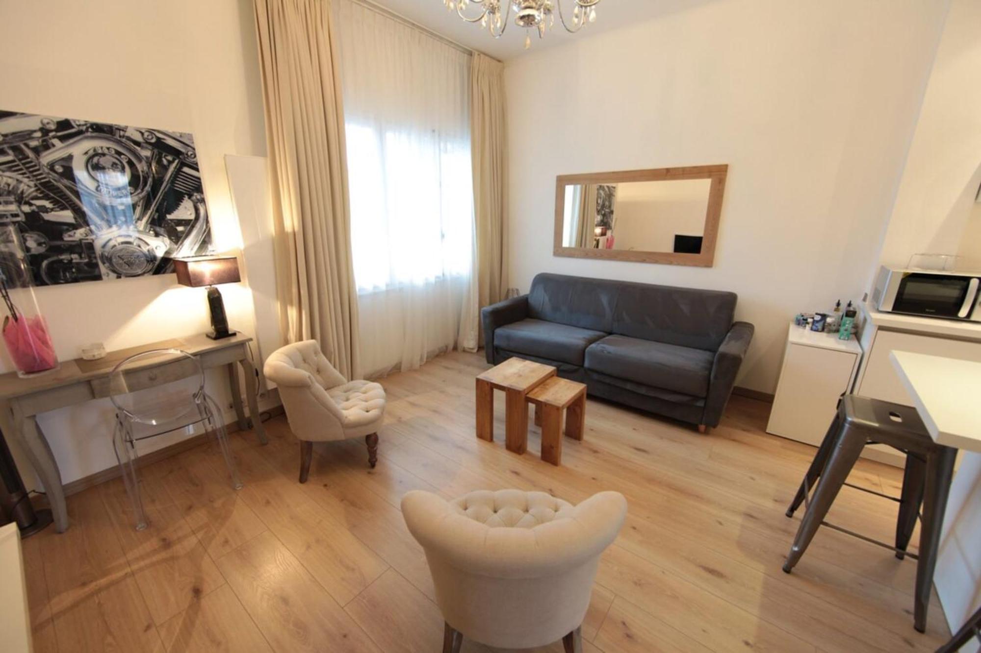 Annecy Apt W Car Park Near Downtown And Lake Εξωτερικό φωτογραφία