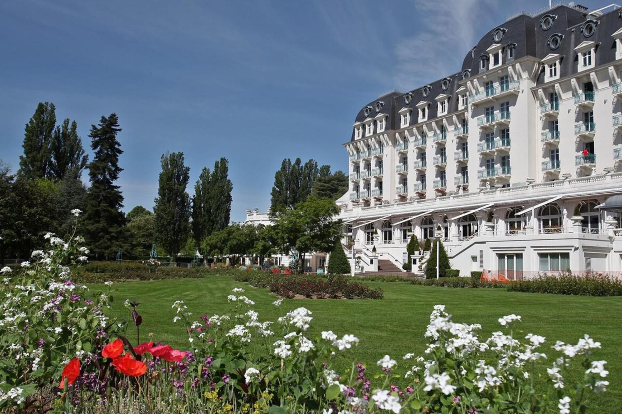 Annecy Apt W Car Park Near Downtown And Lake Εξωτερικό φωτογραφία